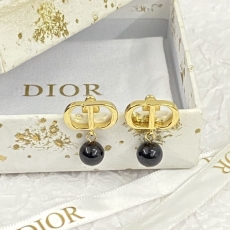 Christian Dior Earrings